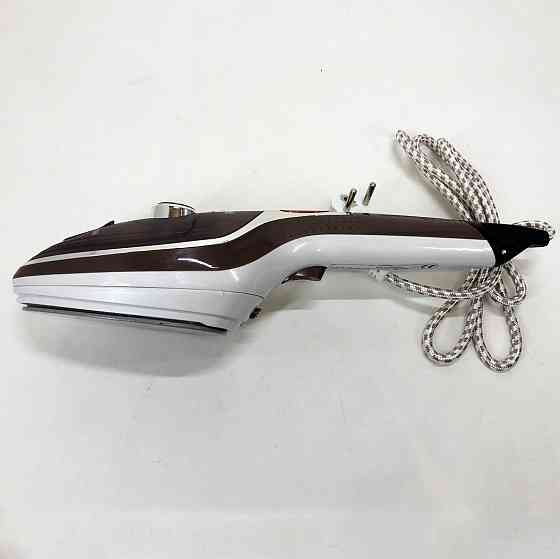 Ручной отпариватель для удаления складок, Ручной отпариватель для текстиля Парогенератор QN-94 Львов