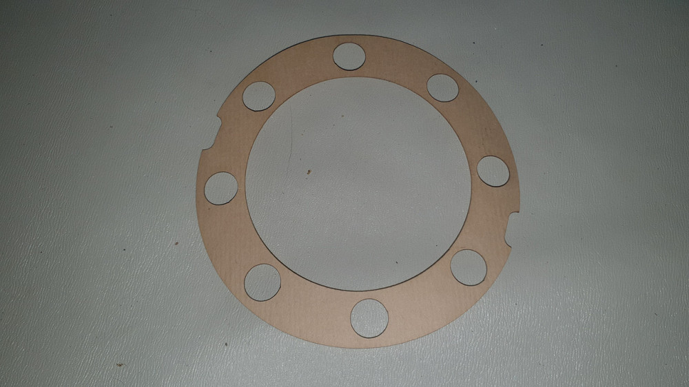 Прокладка полуоси моста заднего ГАЗ-3302. 3302-2403048. Харьков - изображение 1