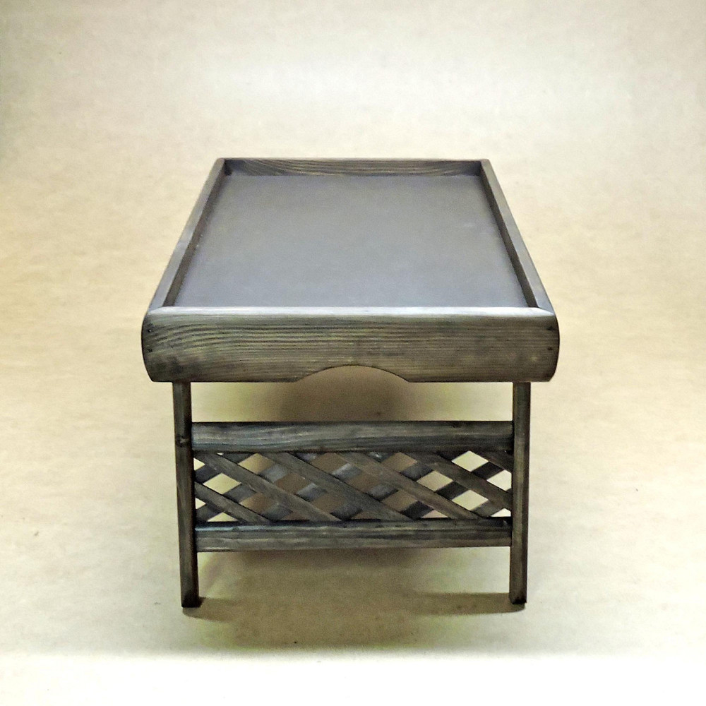 Столик-поднос для завтрака 