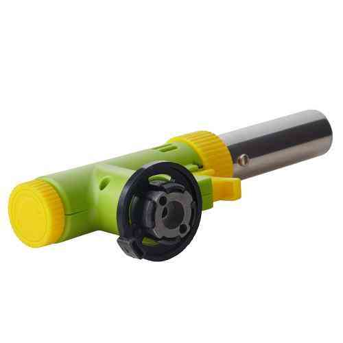 Alloid Pro. Пальник газовий FG-7011, керамічне сопло 22мм, 360 град Одеса