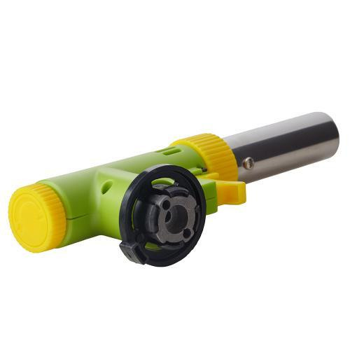 Alloid Pro. Пальник газовий FG-7011, керамічне сопло 22мм, 360 град Одеса - фото 4