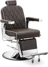 Перукарське Крісло Physa Fotel Fryzjerski Podnóżek 58 71Cm 150Kg Czarny Foxley Brown Киев - изображение 1