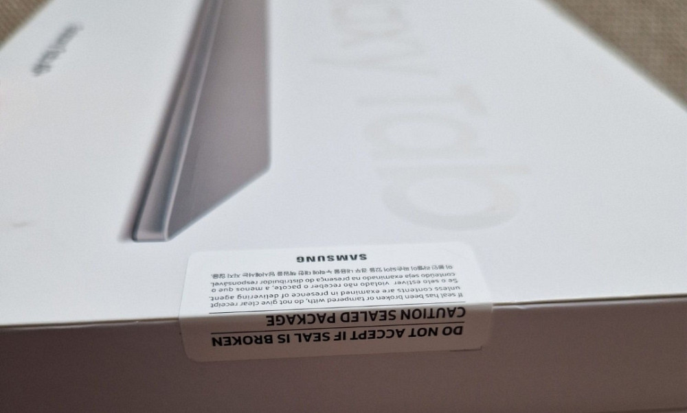 Планшет Самсунг Samsung Galaxy Tab A9+  НОВИЙ ! Харьков - изображение 1