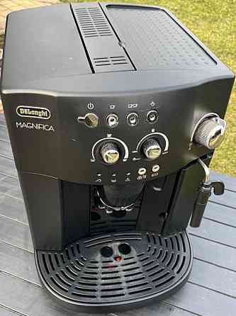 Кавомашина Delonghi Magnifica ECO 2020 piк. Київ