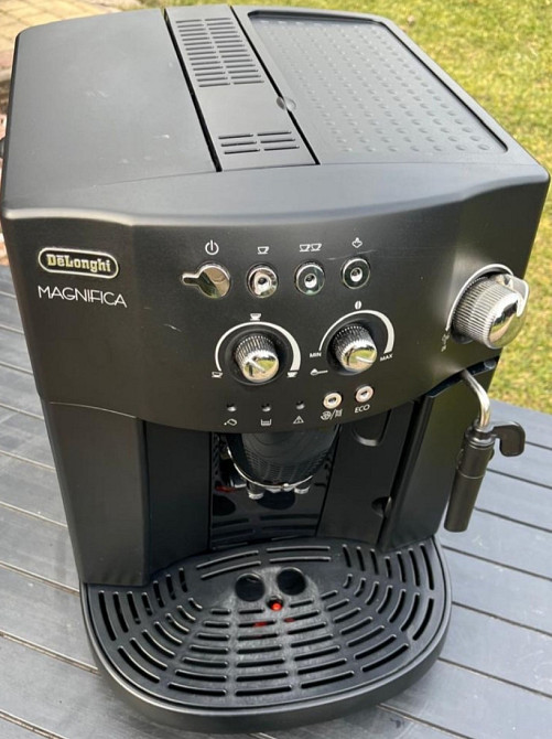 Кофемашина Delonghi Magnifica ECO 2020 piк. Киев - изображение 2