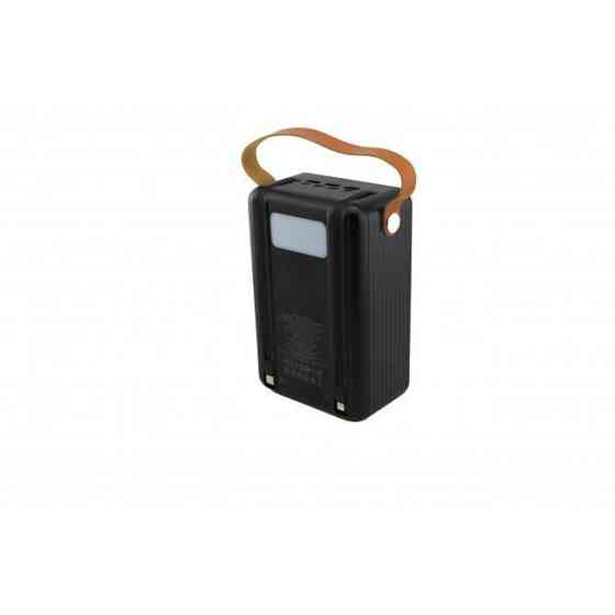 Внешний аккумулятор Power Bank BOROFONE 80000MAH BJ32 Киев