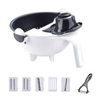 Шатківниця UFT Vegetable cutter 5 в 1 (VC2) Київ - фото 1