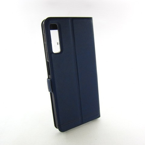 Чохол книжка Samsung A7 2018 A750 Smart Case Одеса - фото 5