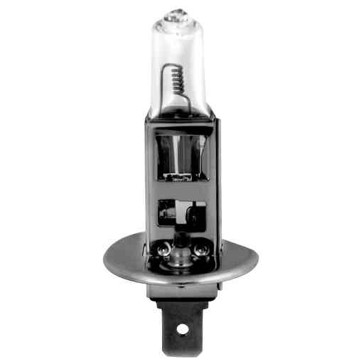 Галогенова лампа Brevia H1 24V 70W P14.5s Power Duty CP Львів