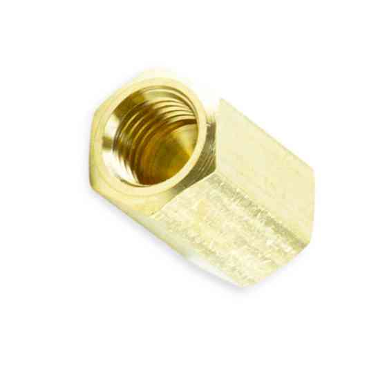 З'єднувач трубок WP 122 (10, 1,25вн-10, 1,25вн) гальмівних Мукачево