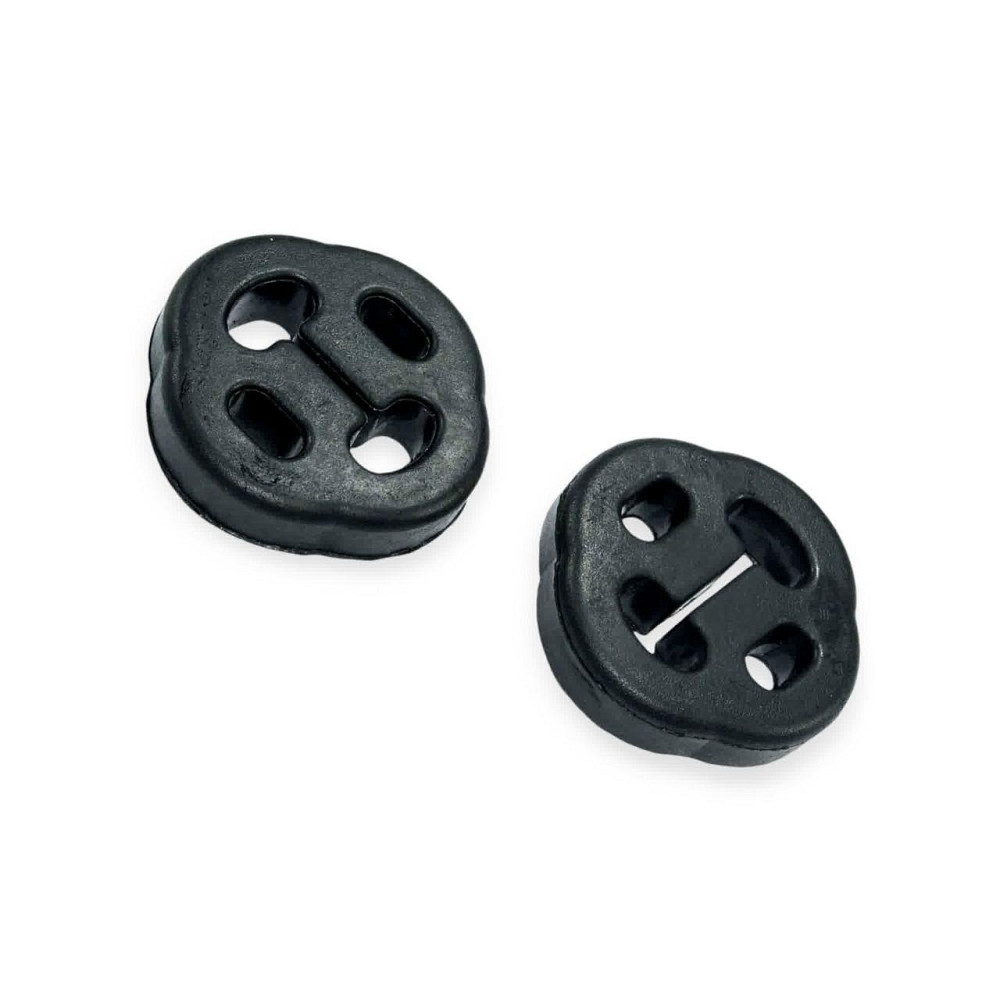 Резинки глушителя 1118-Калина (AT) крепления Мукачево - изображение 1