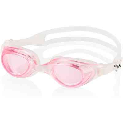 Окуляри для плавання Aqua Speed Agila 066-27 рожевий OSFM (5908217629289) Вінниця