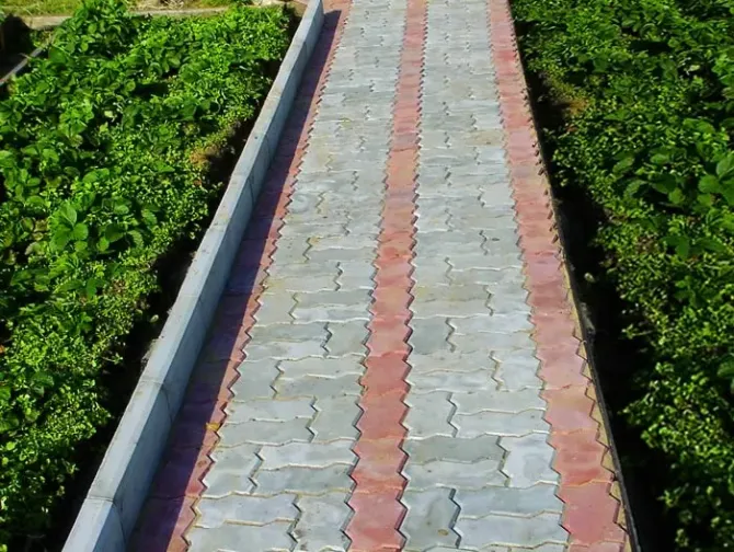 Вібропрес Стаціонарний Sumab Svemlo 72 м2 Харків - фото 11