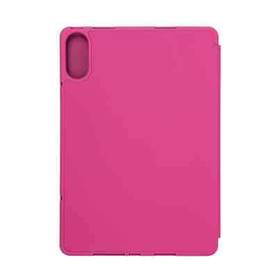 Чехол для планшета Armorstandart Smart Fold Pen Xiaomi Redmi Pad Pro / Poco Pad Rose Red (ARM81436) Винница