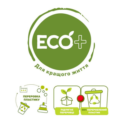 Прорезыватель Chicco "Ключики" серии ECO+ (8058664163380) (63216.30) Винница - изображение 3