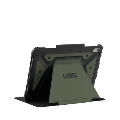 Чехол для планшета UAG iPad Air 11" (Gen 6 2024) Metropolis SE Olive (124473117272) Винница - изображение 4