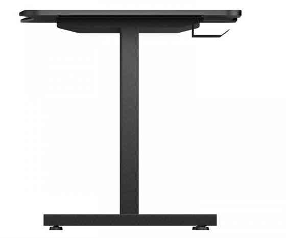 Геймерський стіл Cougar Fobos 150 Black Чорний Харьков