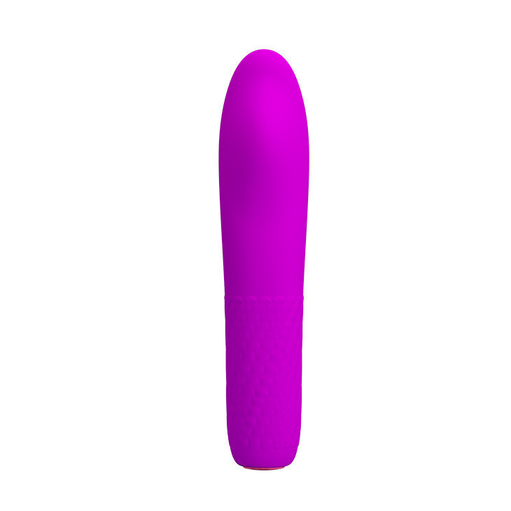 Вибратор PRETTY LOVE BURKE, 4 vibration functions 4 rotation functions Memory function Sex Aura Киев - изображение 9