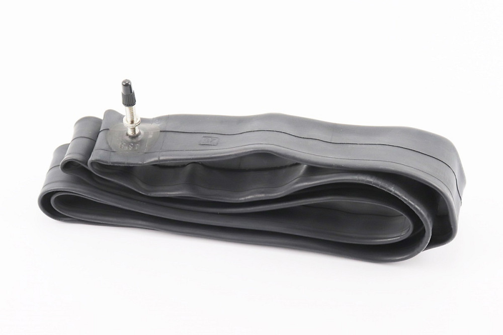 Камера 26"x1,90/2,125 з ніпелем (Presta FV-35) Київ - фото 1