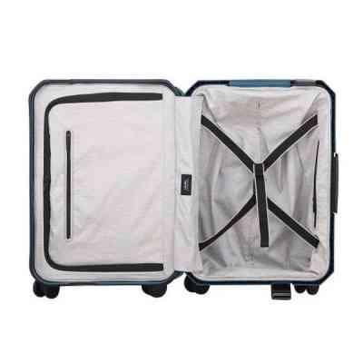 Валіза Lojel VOJA Blue S (Lj-PP12-01321) Вінниця