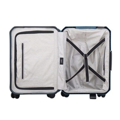 Чемодан Lojel VOJA Blue S (Lj-PP12-01321) Винница - изображение 6