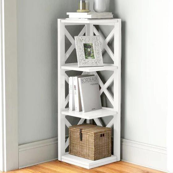 Етажерка для ванної "Аріш" зефір Миколаїв - фото 1