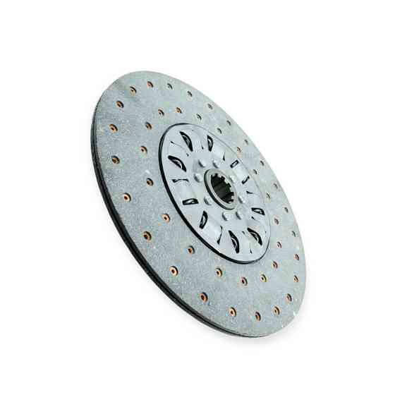 Диск зчеплення відомий ГАЗ 4301, Валдай Мукачево