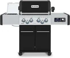 Гриль Grill gazowy Broil King Regal Q 490 Киев