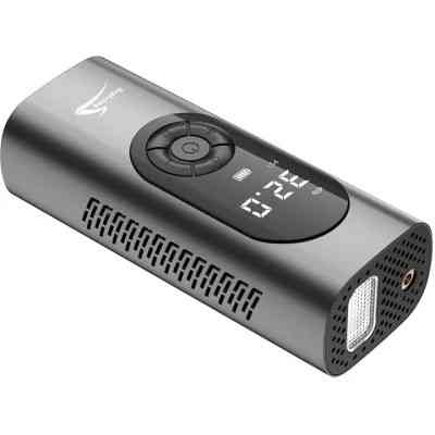 Автомобильный компрессор Aspiring Storm 2 Винница