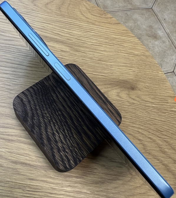 Смартфон: Redmi NOTE 12 4/128Gb. Киев - изображение 6