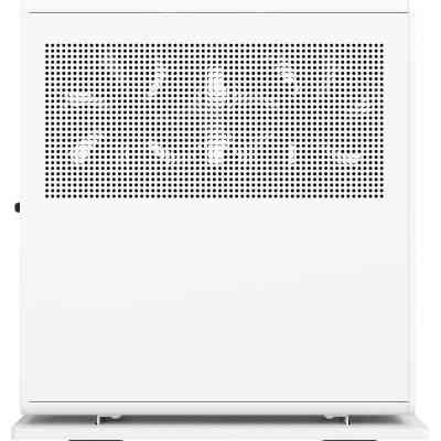 Корпус Fractal Design Ridge White mITX PCIe 4.0 (FD-C-RID1N-12) Вінниця