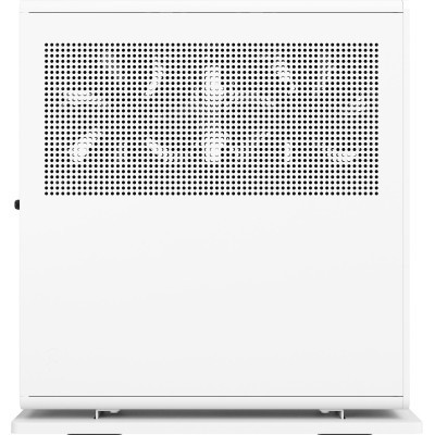 Корпус Fractal Design Ridge White mITX PCIe 4.0 (FD-C-RID1N-12) Вінниця - фото 3