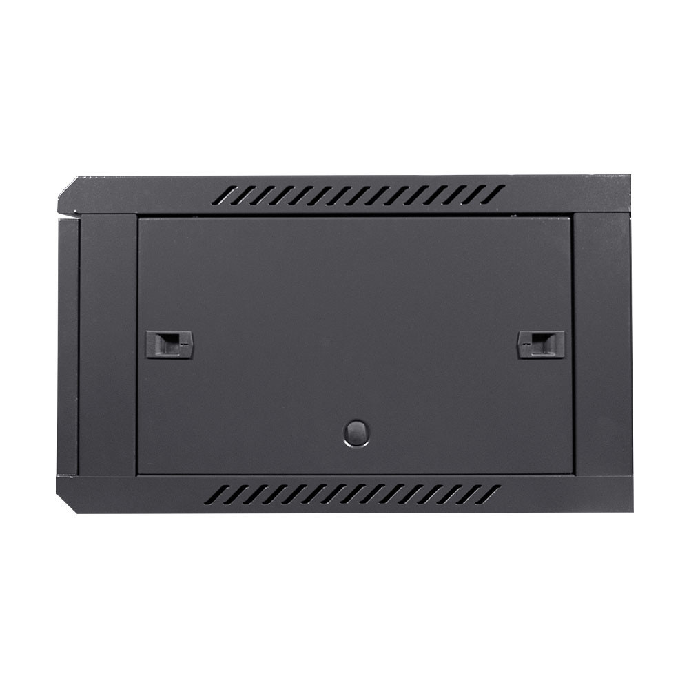 Комутаційна шафа NVC-6U/600x600x350 Black (25-00068) Київ - фото 20