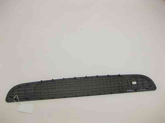 Mercedes-Benz  A2116900130 5C66 Накладка динаміка в задній полиці синя E-Class W211 CLS C219 Одеса