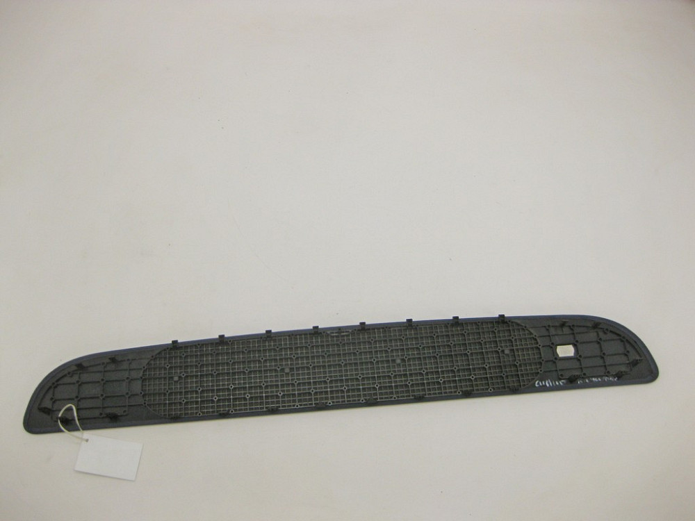 Mercedes-Benz  A2116900130 5C66 Накладка динаміка в задній полиці синя E-Class W211 CLS C219 Одесса - изображение 4