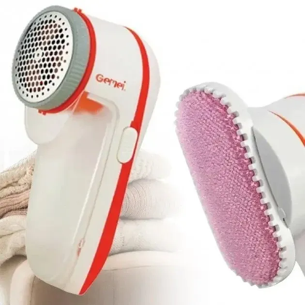 Машинка для стрижки катішков  GEMEI GM-231 4041 Одесса - изображение 1