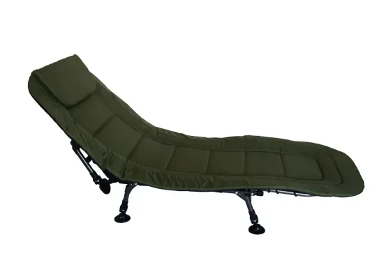 Розкладушка  карповая Vario Bad-1 Киев