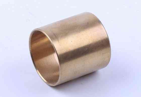 Втулка шатуна L-39 мм діаметр 36/39 мм KM130/138 Хинтай 24B, Шіфенг244,Taishan 24 Мукачево