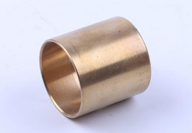 Втулка шатуна L-39 мм діаметр 36/39 мм KM130/138 Хинтай 24B, Шіфенг244,Taishan 24 Мукачево - фото 1