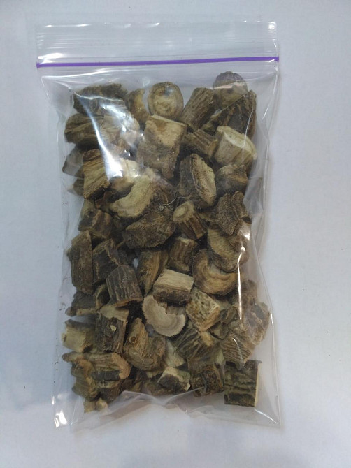 Корінь алтея (Корень алтея) 100г master sem Киев - изображение 2