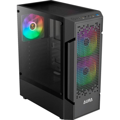 Корпус Gamdias AURA GC7 ARGB (4711514500677) Вінниця - фото 7