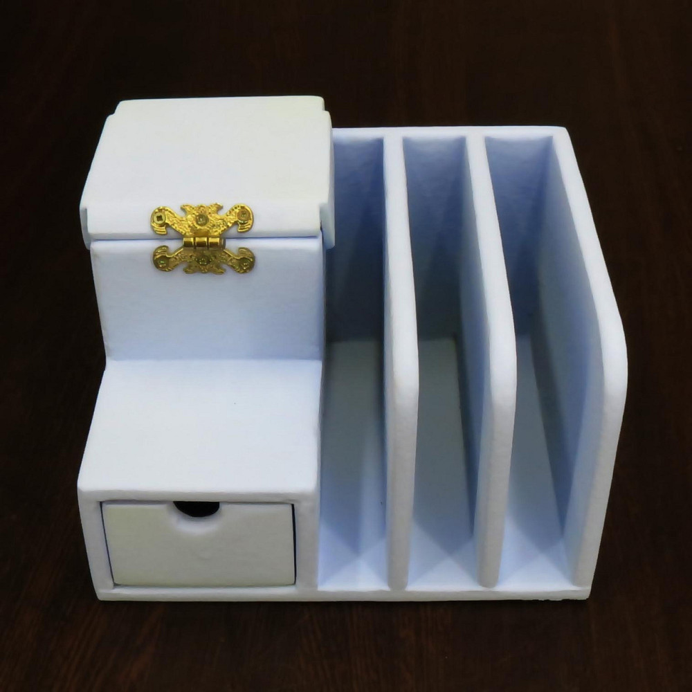 Органайзер настільний "Таймс" ірис Миколаїв - фото 2