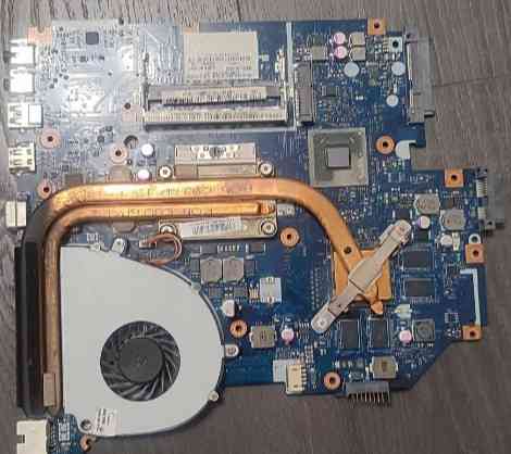 Материнская Плата ACER Aspire v3 531g. Київ