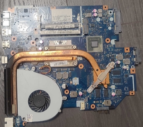 Материнская Плата ACER Aspire v3 531g. Київ - фото 2