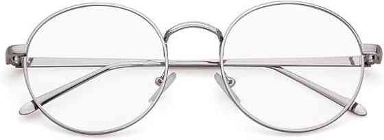 Окуляри з захистом від синього світла EASE ART Silber Луцк