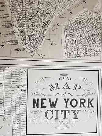 Флизелиновые обои Decoprint WU20680 What