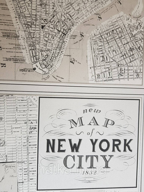 Флизелиновые обои Decoprint WU20680 What