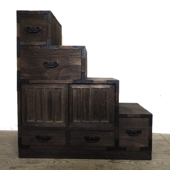 Комод тансу "Шотні" мокко Миколаїв - фото 1