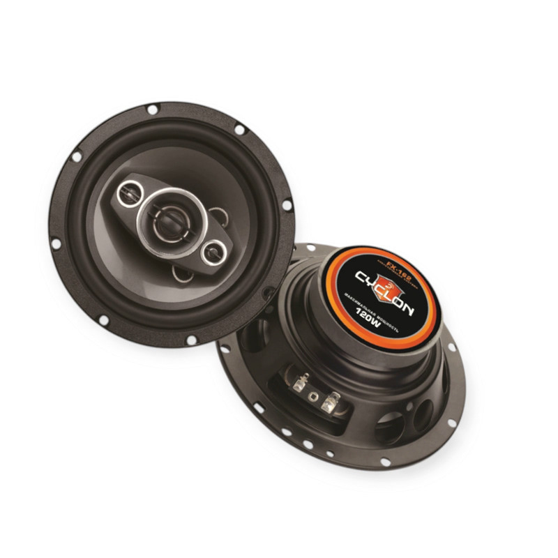 Динамик 16см 120W 2 полосы Мукачево - изображение 1