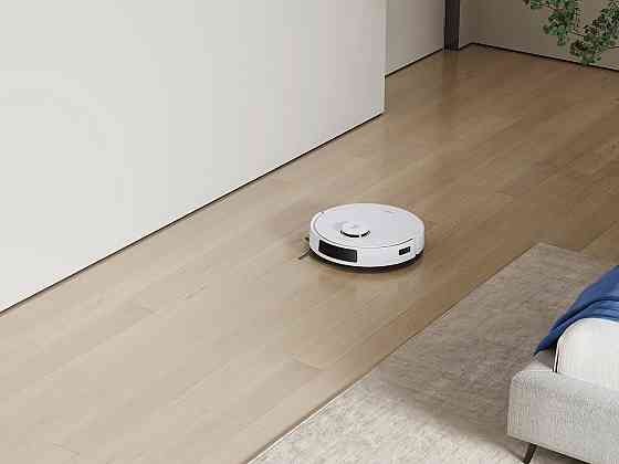 Робот-пилосос Ecovacs Deebot Ozmo N20 Pro (DKX55) White ( white ) Харків